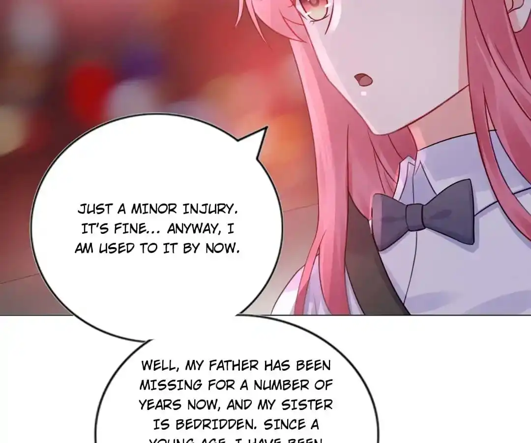 A Marriage for Sale Chapter 20 7